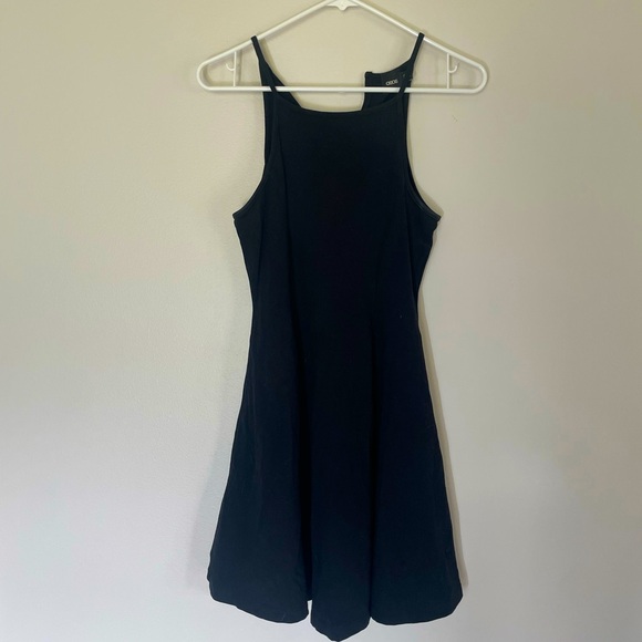 ASOS - Size 6 Black Dress - Picture 1 of 3